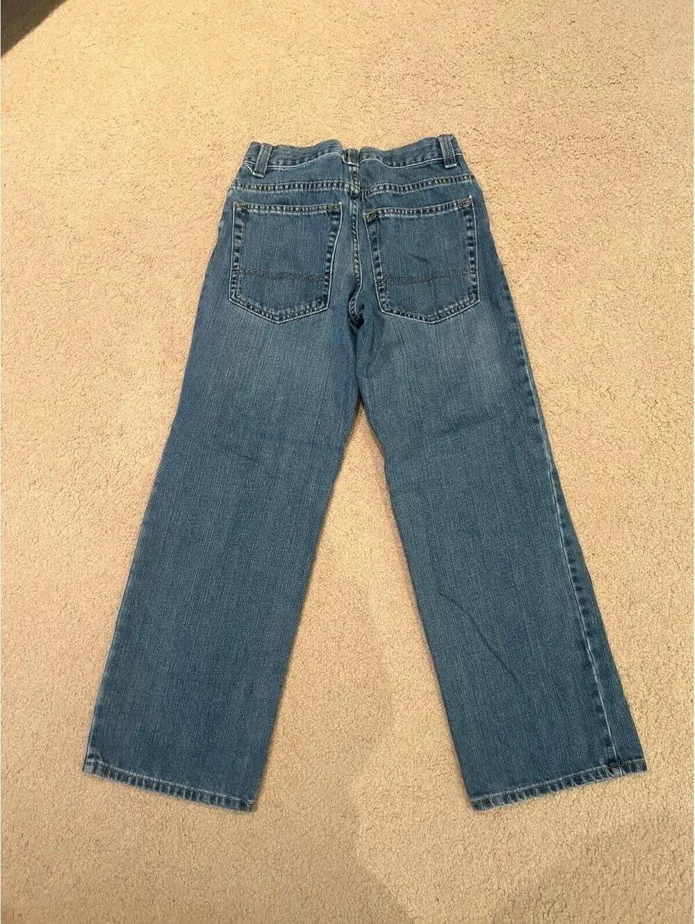 Old Navy loose Boys jeans